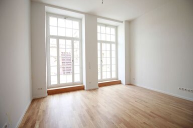 Wohnung zum Kauf 205.000 € 2 Zimmer 50,7 m² EG Limburger Str. 74 b Plagwitz Leipzig 04229