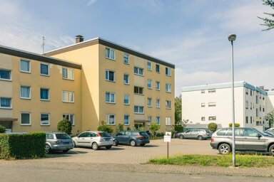 Wohnung zur Miete 479 € 2 Zimmer 63,8 m² 3. Geschoss frei ab 04.03.2025 Eschenweg 3 Haßloch 67454