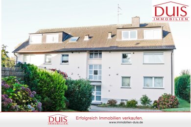 Wohnung zum Kauf 330.000 € 7 Zimmer 137,2 m² Hiltrop Bochum 44805