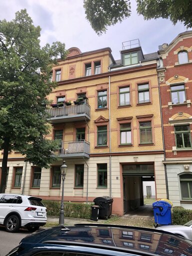 Maisonette zur Miete 750 € 4 Zimmer 127 m² Gustav-Adolf-Straße 8 Altendorf 926 Chemnitz 09116