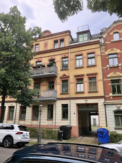 Maisonette zur Miete 750 € 4 Zimmer 127 m² Gustav-Adolf-Straße 8 Altendorf Chemnitz 09116