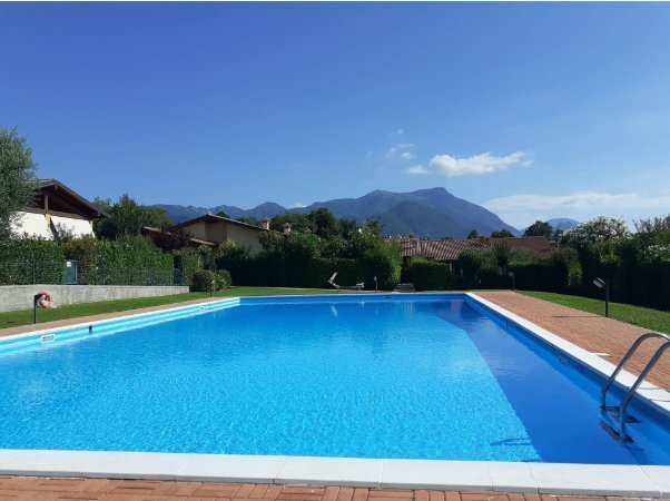 Wohnung zum Kauf 258.000 € 3 Zimmer 78 m² San Felice Del Benaco, Brescia 25010