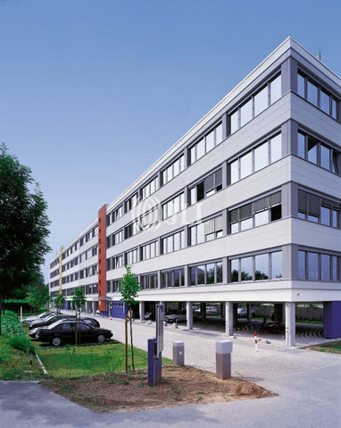 Bürofläche zur Miete 10,90 € 2.826,7 m² Bürofläche teilbar ab 257,1 m² Mundenheim / Stadtbezirk 512 Ludwigshafen am Rhein 67059
