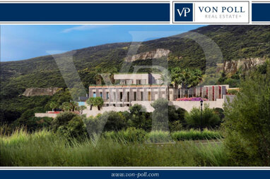 Villa zum Kauf 2.350.000 € 1.000 m² Grundstück UR INVESPANIA (TR) 21(B) PARCELA 207 SAN ROQUE (CÁ San Roque 11360