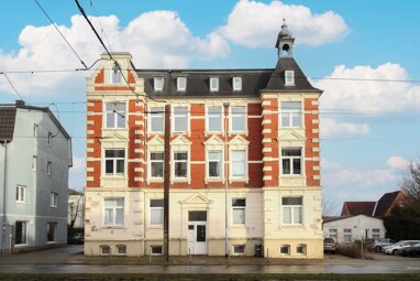Wohnung zum Kauf 140.000 € 2 Zimmer 78,3 m² 1. Geschoss Weststadt Schwerin 19059