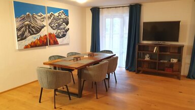 Wohnung zur Miete Wohnen auf Zeit 3.906 € 3 Zimmer 111 m² frei ab 01.11.2024 Hochstraße Stephanskirchen 83071