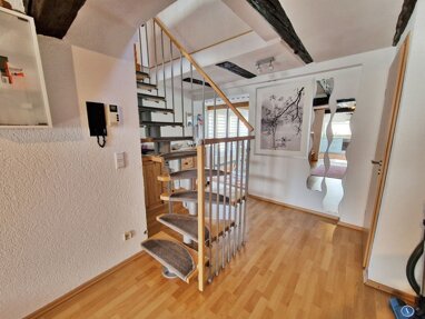Doppelhaushälfte zum Kauf 299.000 € 6,5 Zimmer 170 m² 332 m² Grundstück Eislingen Eislingen 73054