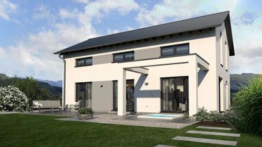Einfamilienhaus zum Kauf Provisionsfrei 413.900 € 5 Zimmer 161,6 m² 600 m² Grundstück Mulfingen Horb am Neckar 72160