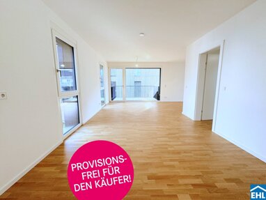 Wohnung zum Kauf 354.400 € 3 Zimmer 75,8 m² 1. Geschoss Lore-Kutschera-Weg Wien,Meidling 1120