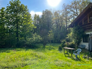 Grundstück zum Kauf 1.443 m² Grundstück Hadermarkt Ruhpolding 83324