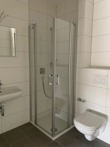 Wohnung zur Miete 700 € 3 Zimmer 88 m² Kopenhagener Straße 4 Eschhofen Limburg 65549