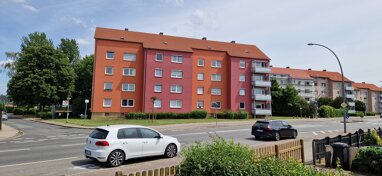Wohnung zur Miete 450 € 3 Zimmer 63 m² 3. Geschoss Westfalenstraße 18 Lebenstedt 2 Salzgitter 38226