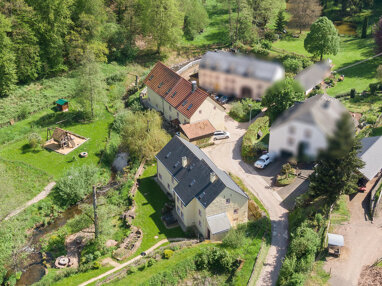 Bauernhaus zum Kauf 2.600.000 € 13 Zimmer 607 m² 15.260 m² Grundstück Gransdorf Gransdorf 54533