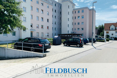 Wohnung zur Miete 400 € 1,5 Zimmer 38,4 m² 5. Geschoss Neumarkt Neumarkt 92318