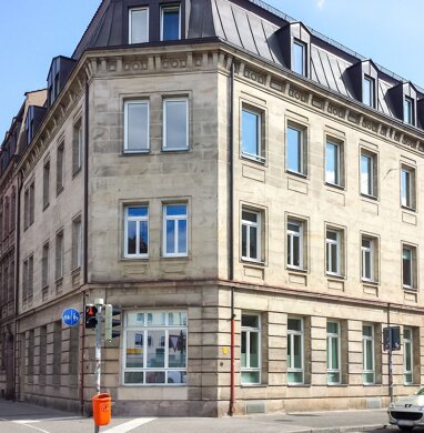 Mehrfamilienhaus zum Kauf 1.610.000 € 18,5 Zimmer 520,5 m² Fürther Str. Bärenschanze Nürnberg 90429