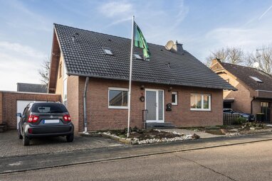 Einfamilienhaus zum Kauf 425.000 € 5 Zimmer 134 m² 684 m² Grundstück Königshoven Bedburg 50181