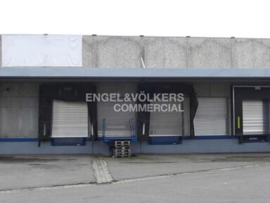 Produktionshalle zur Miete 6.255 m² Lagerfläche teilbar ab 6.255 m² Altencelle Celle 29227