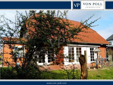 Einfamilienhaus zum Kauf 399.000 € 6 Zimmer 161,7 m² 749 m² Grundstück Nienhagen Nienhagen 29336