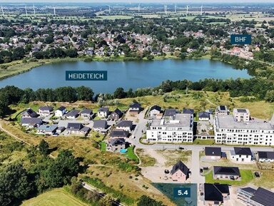 Grundstück zum Kauf 153.999 € 789 m² Grundstück frei ab sofort Owschlag Owschlag 24811