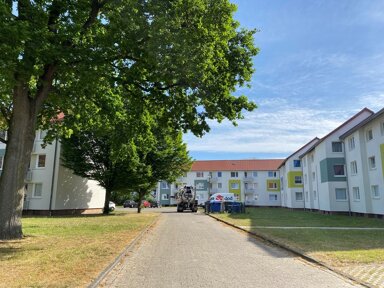 Wohnung zur Miete 404 € 2 Zimmer 47,5 m² frei ab 01.06.2026 Wendenstraße 10 Schafkoven - Donneresch - Tappenort Delmenhorst 27751