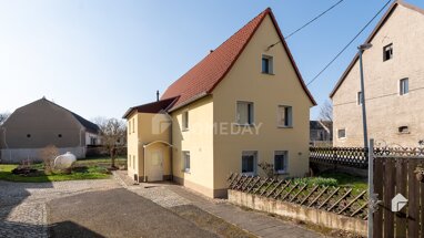 Einfamilienhaus zum Kauf 215.000 € 5 Zimmer 160 m² 1.620 m² Grundstück Großstolpen Groitzsch 04539