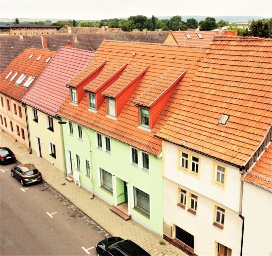 Laden zur Miete 1.360 € 133 m²<br/>Verkaufsfläche Artern Artern/Unstrut 06556