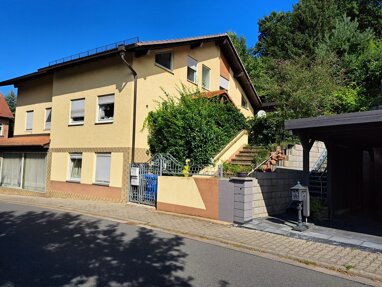 Mehrfamilienhaus zum Kauf 445.000 € 9 Zimmer 330 m² 500 m² Grundstück Erlenbach Erbach-Erlenbach 64711