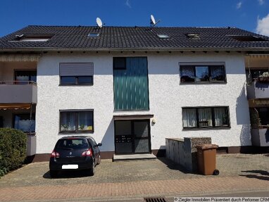 Wohnung zur Miete 880 € 3 Zimmer 88 m² frei ab sofort Edingen Edingen-Neckarhausen 68535