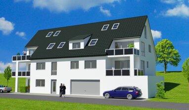 Wohnung zum Kauf Provisionsfrei 464.900 € 4,5 Zimmer 100 m² 1. Geschoss Rainstraße 9 Holzmaden 73271