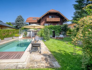 Einfamilienhaus zum Kauf 1.290.000 € 5 Zimmer 190 m² 659 m² Grundstück Straßwalchen 5204