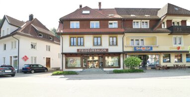 Mehrfamilienhaus zum Kauf 519.000 € 9 Zimmer 238 m² 285 m² Grundstück Gentnerstraße 6 Schönau 79677