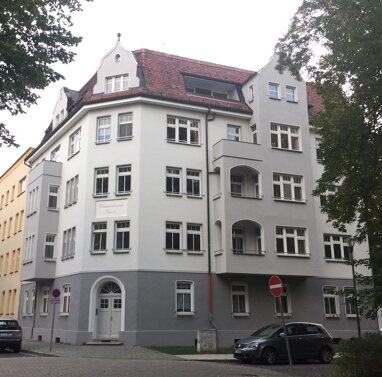 Wohnung zum Kauf Provisionsfrei 359.272 € 4 Zimmer 129,4 m² 4. Geschoss Wiesenstraße 5 Luckenwalde Luckenwalde 14943