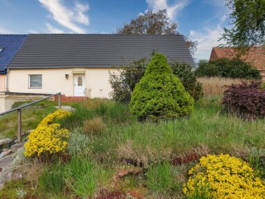 Doppelhaushälfte zum Kauf 129.000 € 3 Zimmer 93 m² 931 m² Grundstück Wilhelmsburg Wilhelmsburg 17379