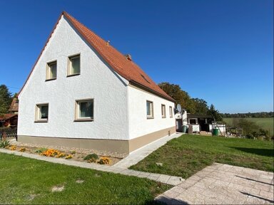 Einfamilienhaus zum Kauf provisionsfrei 155.000 € 6 Zimmer 145 m² 653 m² Grundstück Ludwigsdorf Görlitz 02828