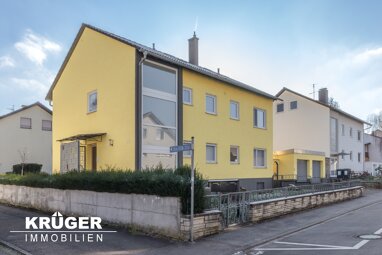 Mehrfamilienhaus zum Kauf 750.000 € 9 Zimmer 216,2 m² 679 m² Grundstück Wolfartsweier Karlsruhe 76228