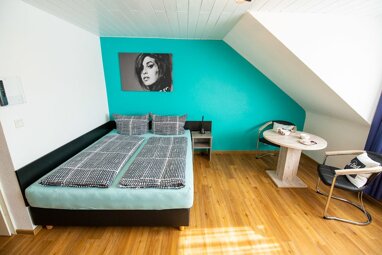Wohnung zur Miete Wohnen auf Zeit 900 € 1 Zimmer 20 m² frei ab 01.10.2024 Rheinzollstraße Altstadt 2 Koblenz 56068