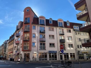 Wohnung zur Miete 885 € 4 Zimmer 118 m² Querstr. 19 Eisenach Eisenach 99817