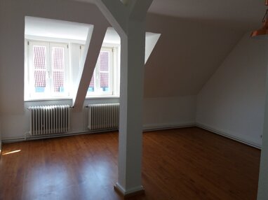 Wohnung zur Miete 820 € 4 Zimmer 116 m² 2. Geschoss Breite Str. 6 Innenstadt Goslar 38640