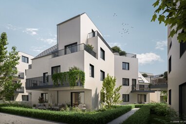 Wohnung zum Kauf 349.000 € 2 Zimmer 52,5 m² Erdgeschoss Wien 1220