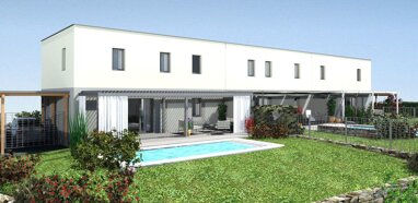 Reihenmittelhaus zum Kauf 357.753 € 120 m² 250 m² Grundstück Sonnenfeld Pollham 4710