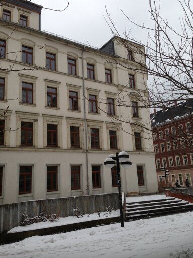 Wohnung zur Miete 350 € 2 Zimmer 55 m² Brühl 53 Zentrum 011 Chemnitz 09111