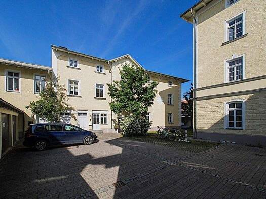 Bürofläche zur Miete 1.408 € 114 m² Bürofläche teilbar ab 114 m² Innenstadt Rosenheim 83022