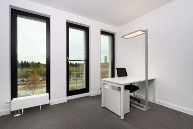 Bürofläche zur Miete 619 € 60 m² Bürofläche teilbar von 10 m² bis 60 m² Moosacher Strasse 82a Am Riesenfeld München 80809