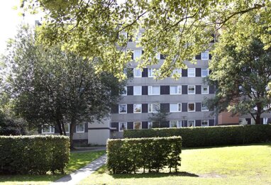 Wohnung zur Miete nur mit Wohnberechtigungsschein 251,04 € 1 Zimmer 28,3 m² Erdgeschoss Oppelner Str. 22 Jenfeld Hamburg 22045