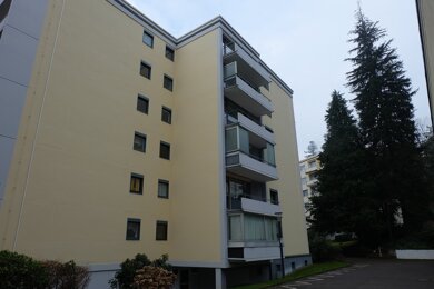 Studio zum Kauf 165.000 € 1 Zimmer 40 m² 4. Geschoss Baden-Baden - Kernstadt Baden-Baden 76530