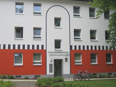 Wohnung zur Miete 528 € 4 Zimmer 66,8 m² frei ab sofort Steubenstr. 017B Bauerschaft Schildesche Bielefeld 33609