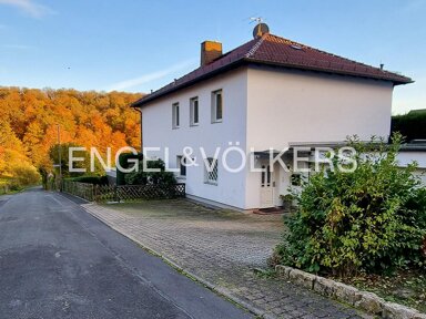 Einfamilienhaus zum Kauf 589.000 € 6 Zimmer 266 m² 1.461 m² Grundstück Born Hohenstein 65329