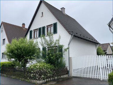 Einfamilienhaus zum Kauf provisionsfrei 378.000 € 3 Zimmer 88 m² 399 m² Grundstück Weingarten 76356