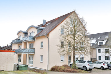 Wohnung zum Kauf 147.000 € 2 Zimmer 45 m² Oberderdingen Oberderdingen 75038