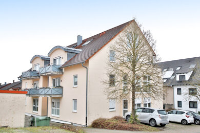 Wohnung zum Kauf 147.000 € 2 Zimmer 45 m² Oberderdingen Oberderdingen 75038